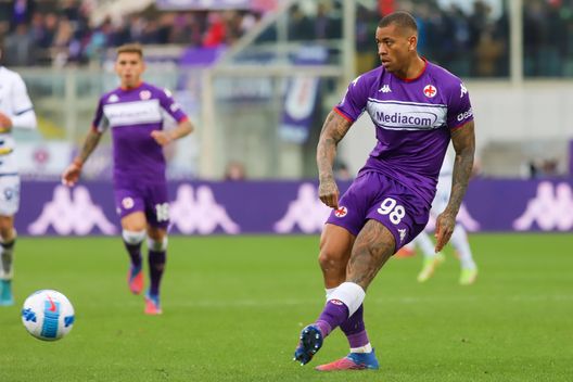 GERMOGLI PH: 6 MARZO 2022 FIRENZE STADIO ARTEMIO FRANCHI SERIE A FIORENTINA VS HELLAS VERONA NELLA FOTO IGOR GERMOGLI PH: 6 MARZO 2022 FIRENZE STADIO ARTEMIO FRANCHI SERIE A FIORENTINA VS HELLAS VERONA NELLA FOTO IGOR