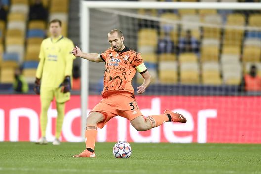Chiellini Chiellini