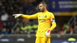 Errori Handanovic, Aldo Serena risponde ai tifosi: “Sul primo onestamente poteva…”