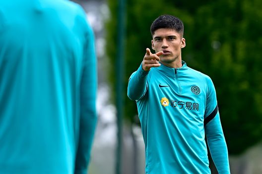 Getty Images TS – Inter, la vera cifra sborsata per Correa. Futuro? Ormai delineato lo scenario per il 22-23- immagine 2
