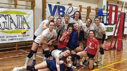 Volley: Udine comincia al meglio il 2020