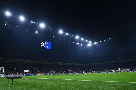 (Photo by Mattia Ozbot - Inter/Inter via Getty Images) Il braccio della sorte- immagine 2