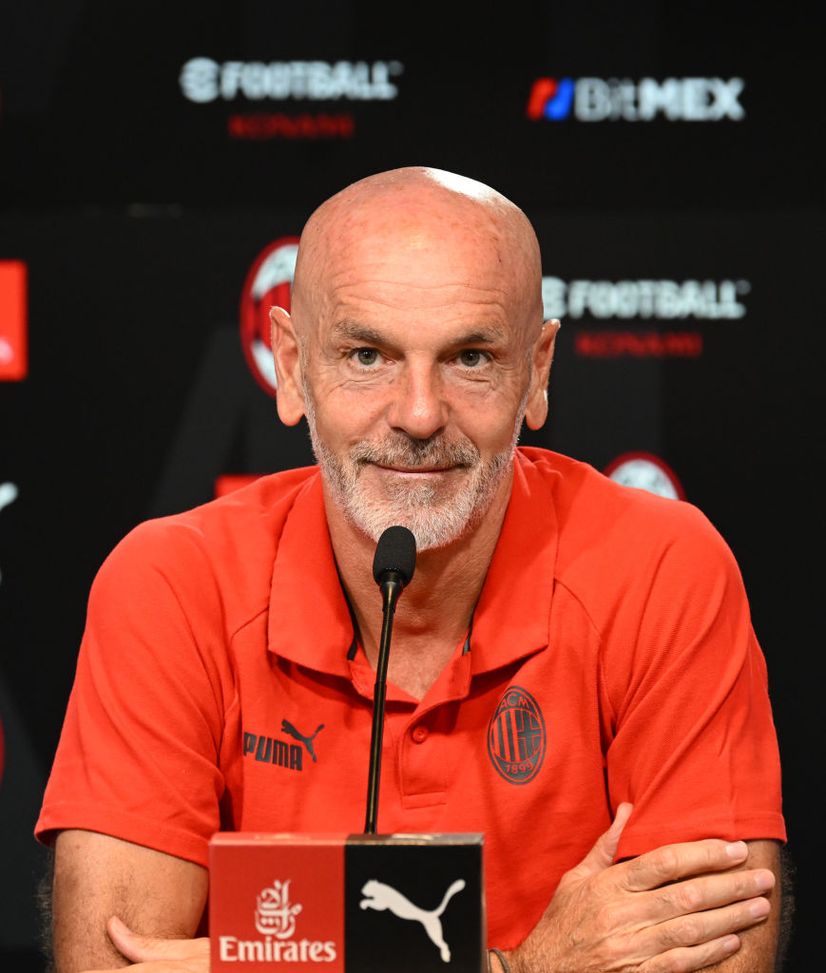 PIOLI CONFERENZA VIGILIA DERBY