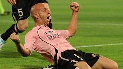 Palermo, Migliaccio: “Devo tanto a Rossi, finale di Coppa Italia una delusione. Zamparini mi aveva stancato”