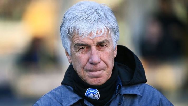 Gasperini: “Malinovskyi? Gli ho chiesto se si sentiva di giocare. Felice per lui” - immagine 1