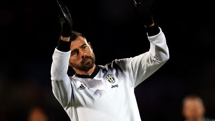 Incredibile Barzagli: infortunio dopo 20 minuti, il difensore è furibondo e c’è Bonucci - immagine 1