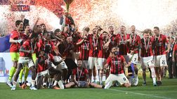 Milan, Serginho: “Seconda stella prima dell’Inter sarebbe una gran cosa”