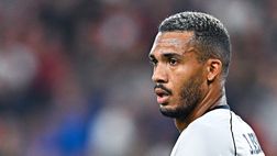 FOTO Il Napoli al fianco di Juan Jesus: l’iniziativa del club contro il razzismo