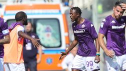 Fiorentina-Juve, pagelle VN: Sottil e Kouame brillano, Jovic no