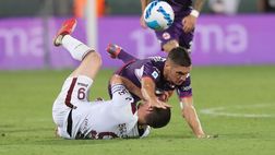 Toro, la sosta per svuotare l’infermeria: Belotti, Praet e Verdi corrono verso il Napoli