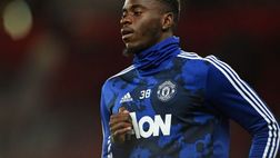 BREAKING – Di Marzio: “Tuanzebe arriva in Italia in prestito secco, l’affare si chiude”