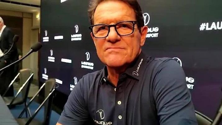 Capello Milan Inter Leao