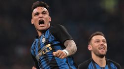 Pochesci: “Se fossi Spalletti, gliela farei pagare a Icardi e darei la fascia a Lautaro”
