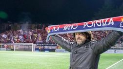 Gironi serie C, bocciata la proposta di Caiata: “Dovevano seguire le dorsali autostradali. E c’è squilibrio anche nel minutaggio”