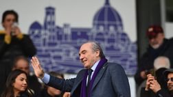 VIDEO VN – Commisso sempre presente. Il Presidente incoraggia da vicino la Primavera