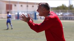 Javi Moreno continua a fare il Mister: panchina del Tarazona, in Aragona si fidano di lui…
