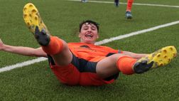 Italia U19, i convocati per l’amichevole con la Spagna: prima chiamata per Stabile