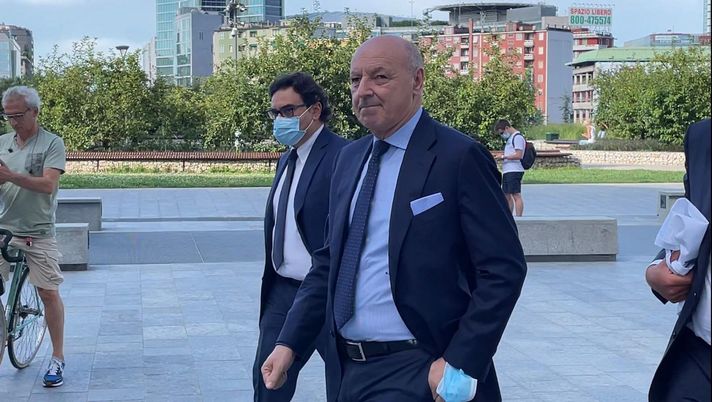 Era stato offerto all’Inter, va in Turchia: raggiunto l’accordo per un esterno - immagine 1