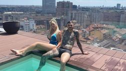 L’incredibile regalo di Icardi a Wanda ribadito ad un follower: “L’attico di Milano è mio”