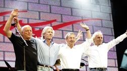 Un messaggio di pace: strane assonanze tra Toro e Pink Floyd