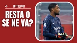 Rinnovo Maignan, distanza con il Milan e l’ombra di un grande club