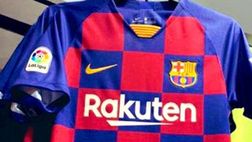 Barcellona, nel mirino un difensore del Bayern Monaco