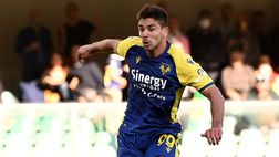 Verona-Juventus, le formazioni ufficiali