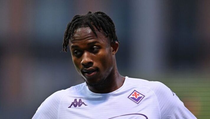 Fiorentina-Verona, le probabili formazioni: Djuric e Kouamé in pole, cosa filtra su Sottil - immagine 1