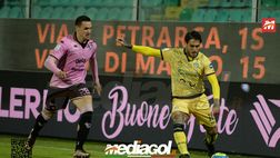 Cagliari, Viola sfida il Palermo: “Sarà tosta ma è fondamentale arrivare più in alto”