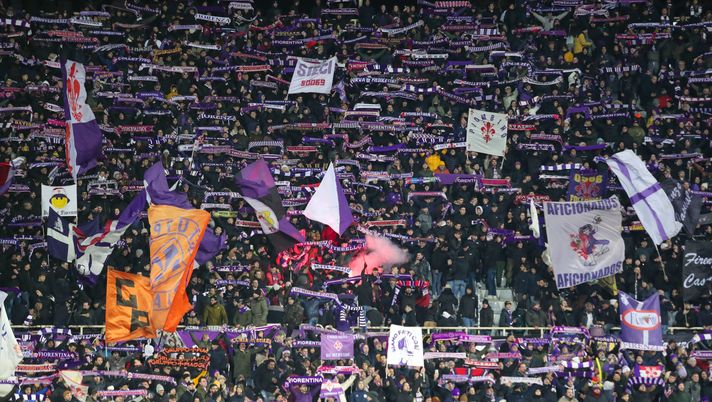 Il Corriere dello Sport: “Fiorentina-Maccabi Haifa al Franchi a porte aperte” - immagine 1