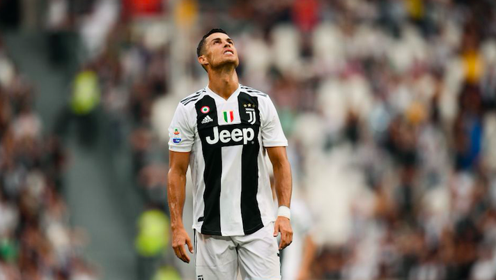 De Grandis (Sky): “Guardate Cristiano Ronaldo: non farà 40 gol come in Liga” - immagine 1