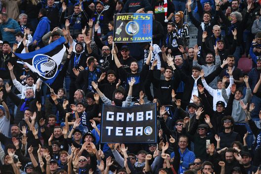 Gasperini: “2-2 con la Juve? Molto utile qualora dovessimo ritrovarli in finale”- immagine 2