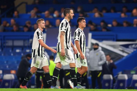 (Photo by Catherine Ivill/Getty Images) Juventus, due giocatori recuperano in vista della Fiorentina- immagine 2