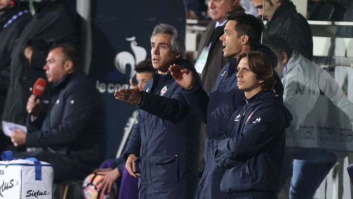 Ass. Paulo Sousa: “Per ACF il momento giusto per sfidare la Juve. Chiesa e Berna…” Ass. Paulo Sousa: “Per ACF il momento giusto per sfidare la Juve. Chiesa e Berna…” - immagine 1