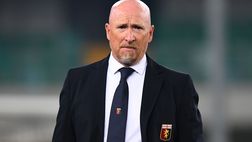 Genoa, ufficiale: Maran esonerato. Al suo posto Ballardini