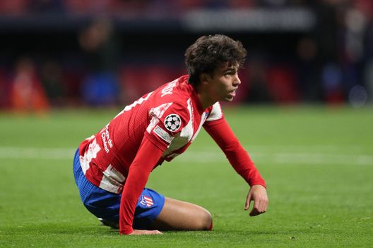 (Photo by Gonzalo Arroyo Moreno/Getty Images) Furioso a Bruges, zittisce tutti in allenamento: alta tensione Joao Felix…- immagine 2