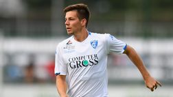 Empoli, Zajc: il diamante che non ti aspetti