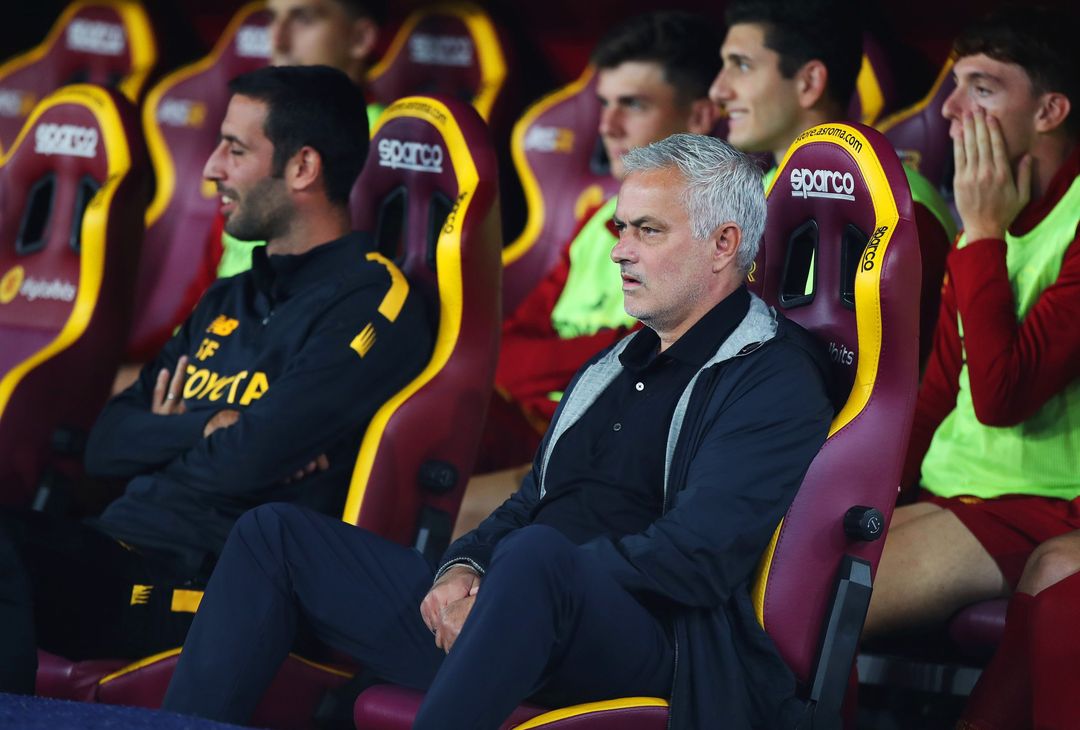 Roma-Napoli – FOTO GALLERY - immagine 24