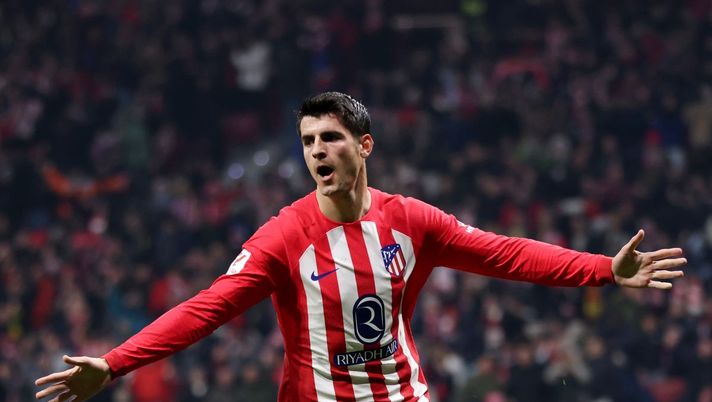 Morata via dall’Atletico a gennaio? Moretto: “Al Shabab interessato, potrebbe…” - immagine 1