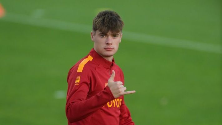 Getty Images CIES Football Observatory: è Zalewski il centrocampista box to box più esperto - immagine 1