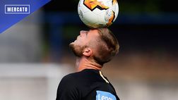 CALCIOMERCATO INTER – Addio Skriniar, ecco il sostituto