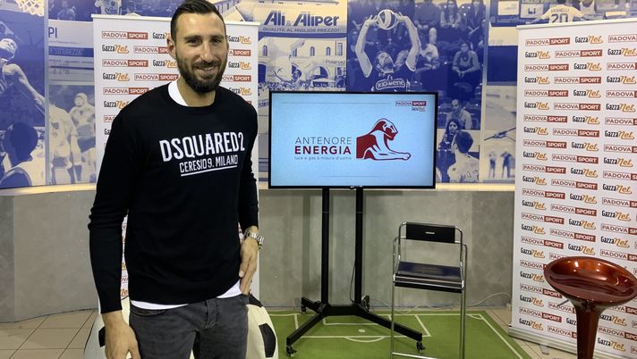 Antonio Donnarumma: “Napoli-Milan? Non chiedetemi per chi ho tifato…” - immagine 1