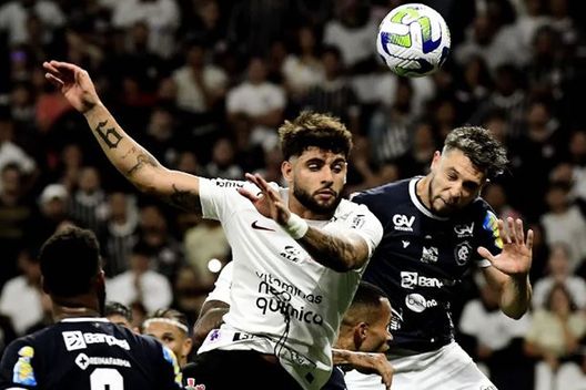 Derby Paulista, che settimana: Corinthians, le dimissioni di Cuca per molestie- immagine 2