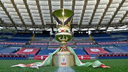 Coppa Italia, da Verona-Bari a Salernitana-Parma: le partite in programma oggi