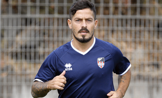 foto Catania SSD Catania, Sarno: “Non siamo in C. Ecco cosa vorrei sentire dai tifosi a fine stagione”- immagine 2
