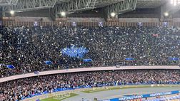 Il Napoli un pubblico così non lo merita: si ponga fine a questa assurda “guerra fredda”