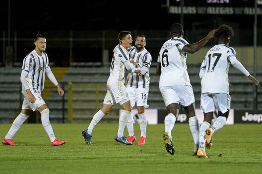 Juventus under23 Juventus under23
