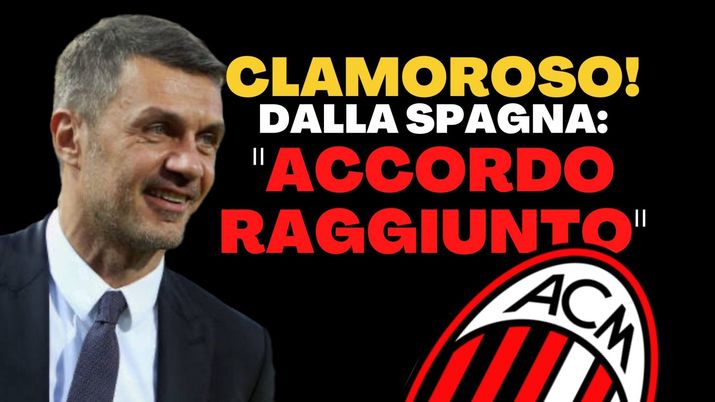 Maldini Szoboszlai calciomercato AC Milan 