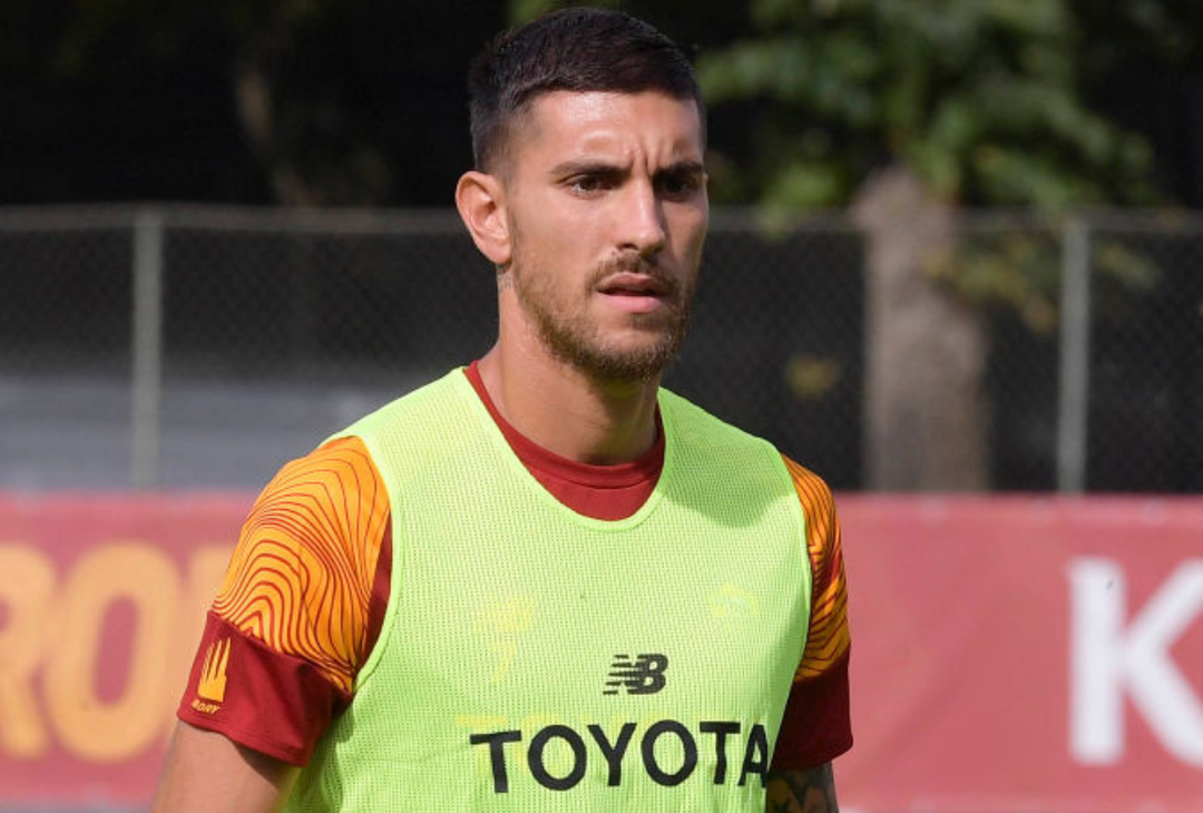 Roma, le immagini dell’allenamento di oggi a Trigoria - immagine 16