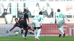 Milan-Sassuolo 2-5 al 90′: Diavolo, adesso è crisi profonda | Serie A News